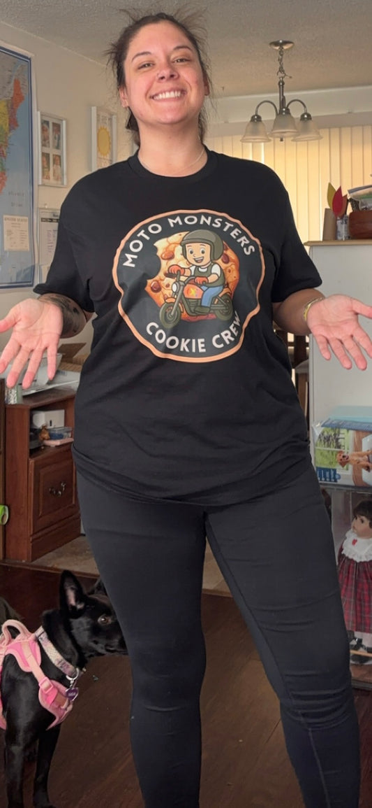 MMCC Logo TShirt