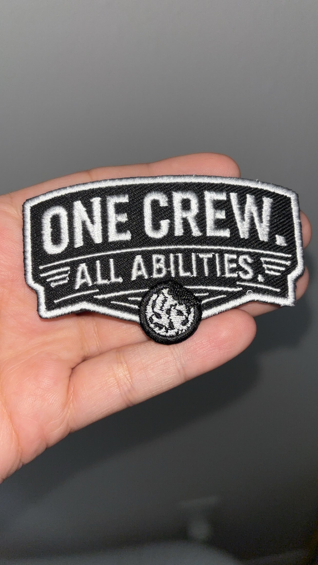 One Crew All Abilities Patch