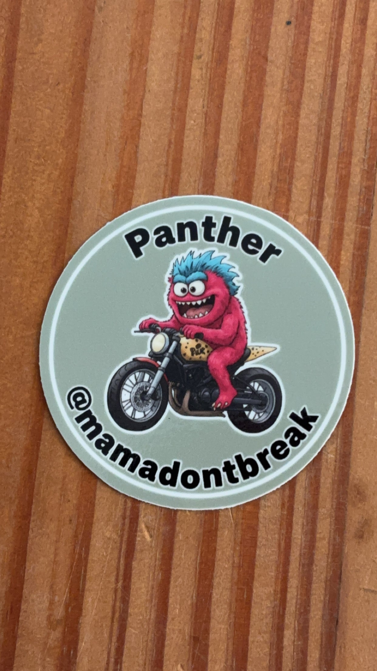 Panther