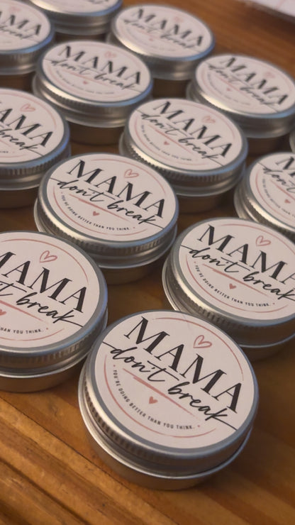 Mama Pick Me Up
