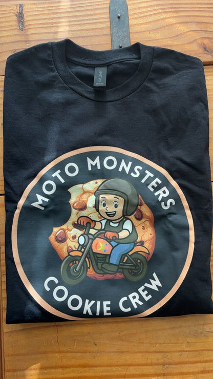 MMCC Logo TShirt